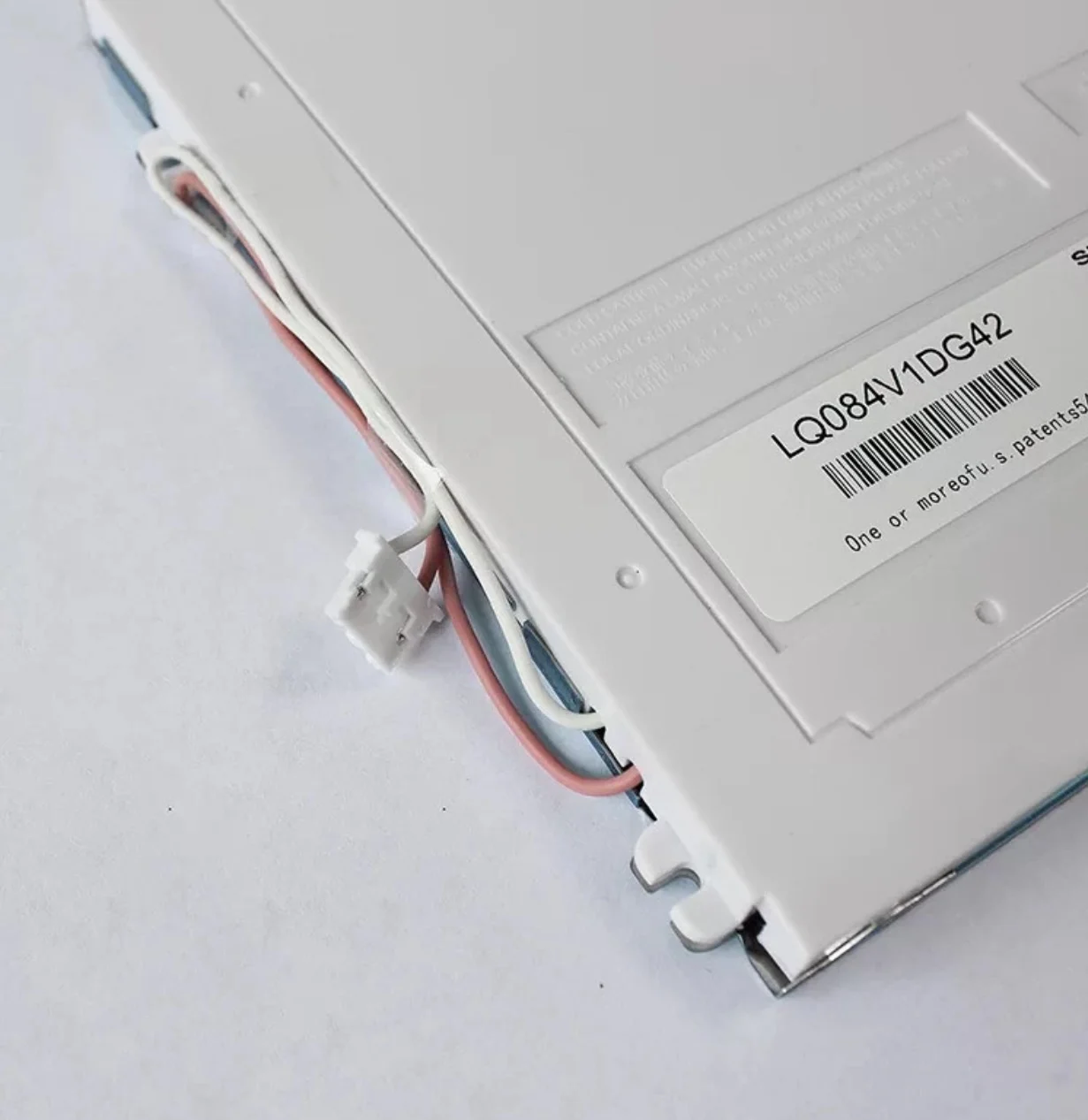 New 8.4-inch LQ084V1DG42, LQ084V1DG41, LQ084V1DG21, and LQ084V1DG22 LCD screens, 640×480