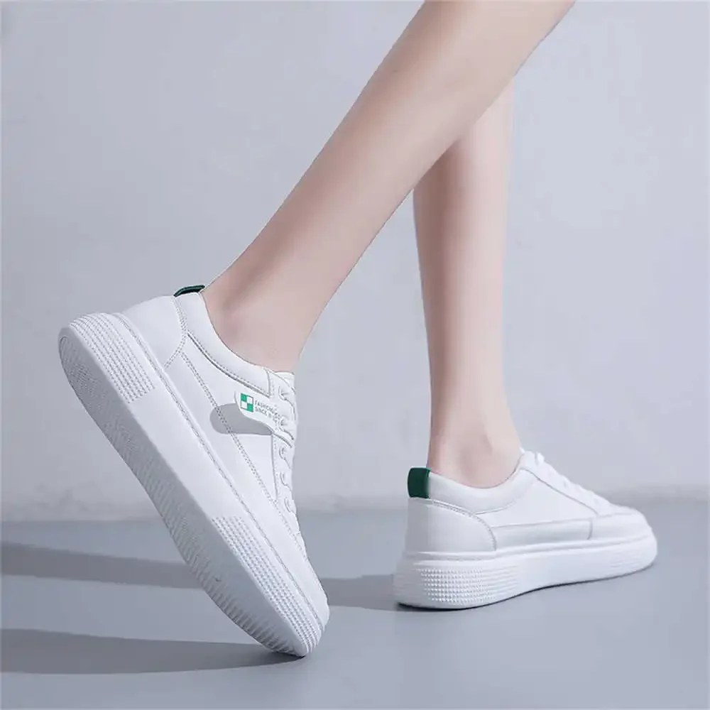 

36-37 Sumer Fashion Shoes Woman Brand Women's Sneakers Sports Exercises At Home Hyperbeast Retro Best Sellers Shuse Life