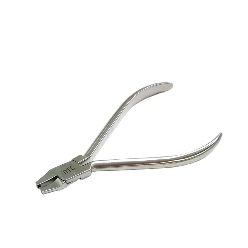 Orthodontic Pliers For Transparent Aligners Manual Power Supply Horizontal