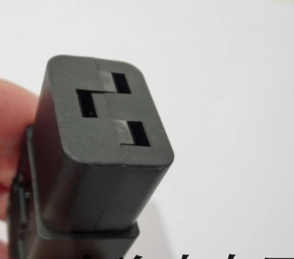 4795.000 Non fixed cable installation female plug product letter plug 250V16A