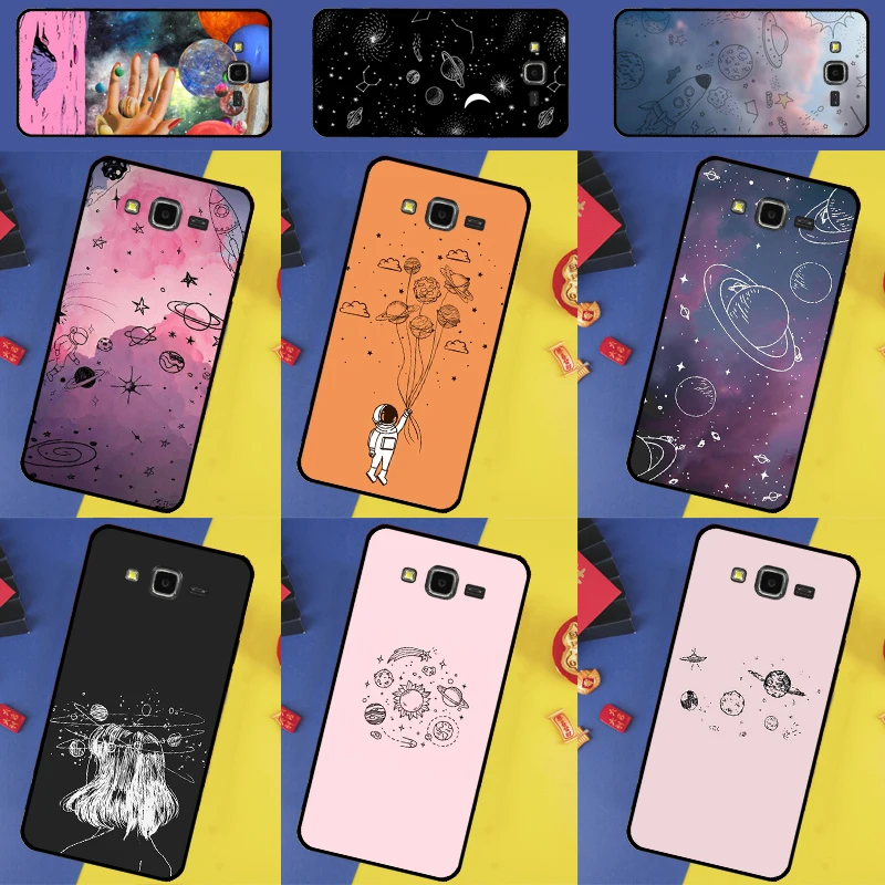 Aesthetic Planet Fo…