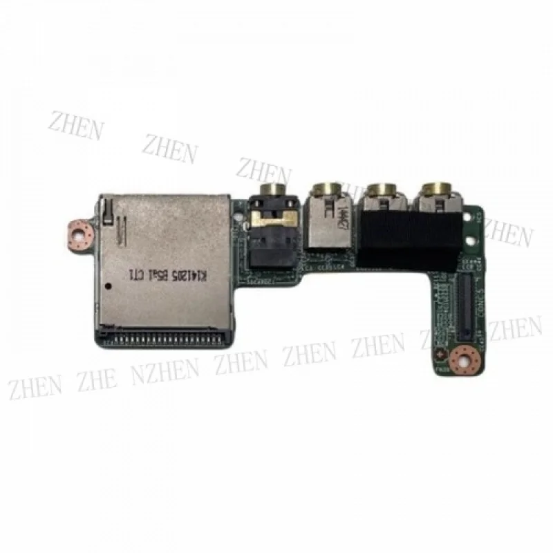 Y MS-1781C Audio Board for MSI GT72 GT72VR MS-1781 1782