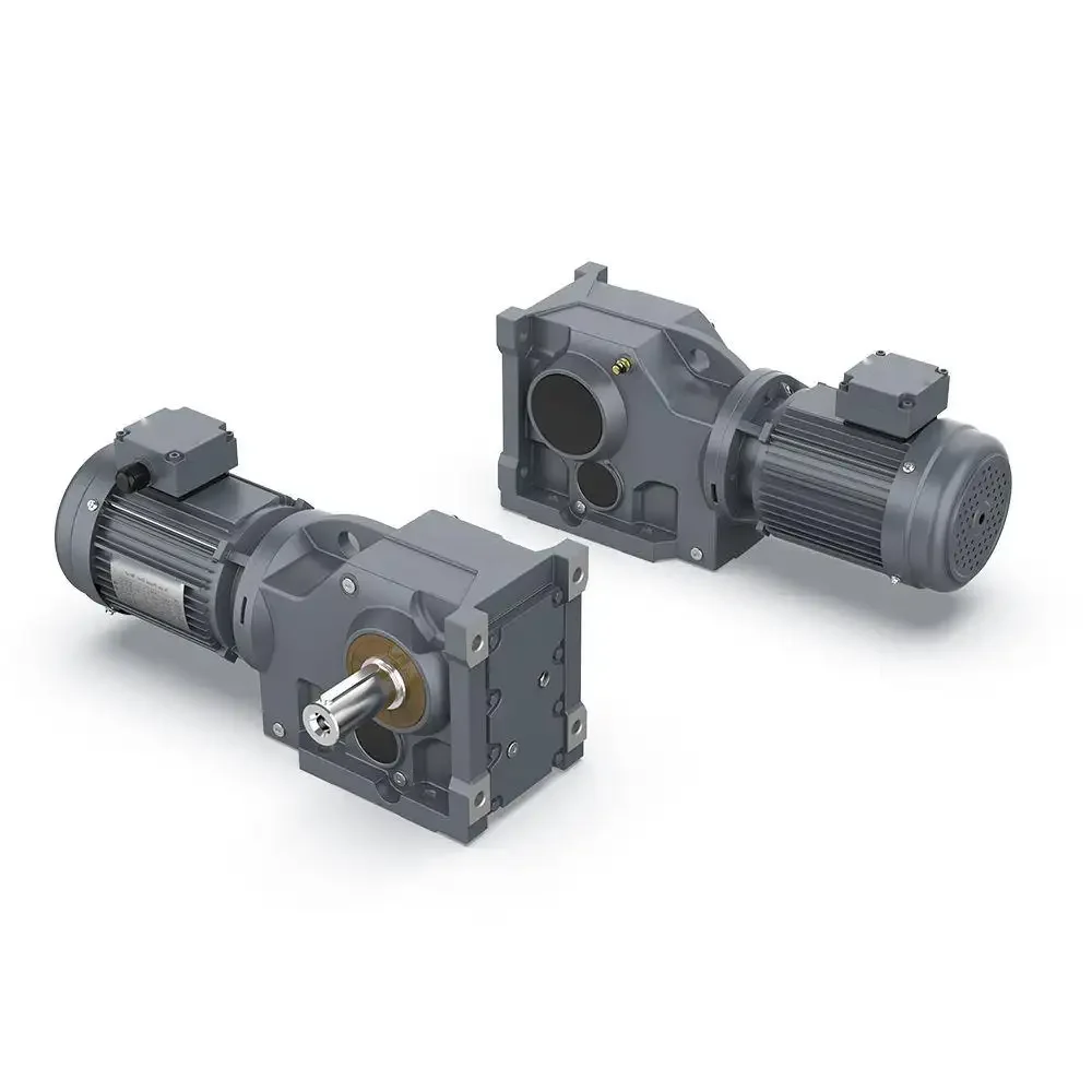 

Детали трансмиссии Редуктор SEW EURODRIVE Оригинальный двигатель SEW FH57/GDRS90L4BE5 (обновление до FH57/GDRN100LSBE5)