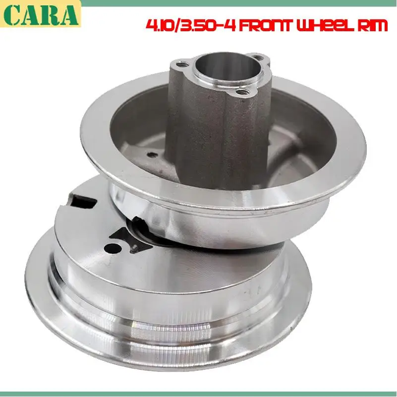 

4.10/3.50-4 4.10-4 3.00-4 9x3.50-4 Aluminum Alloy Wheel Rims Hub for MIni Motorcycle Electric Scooter 4 Inch