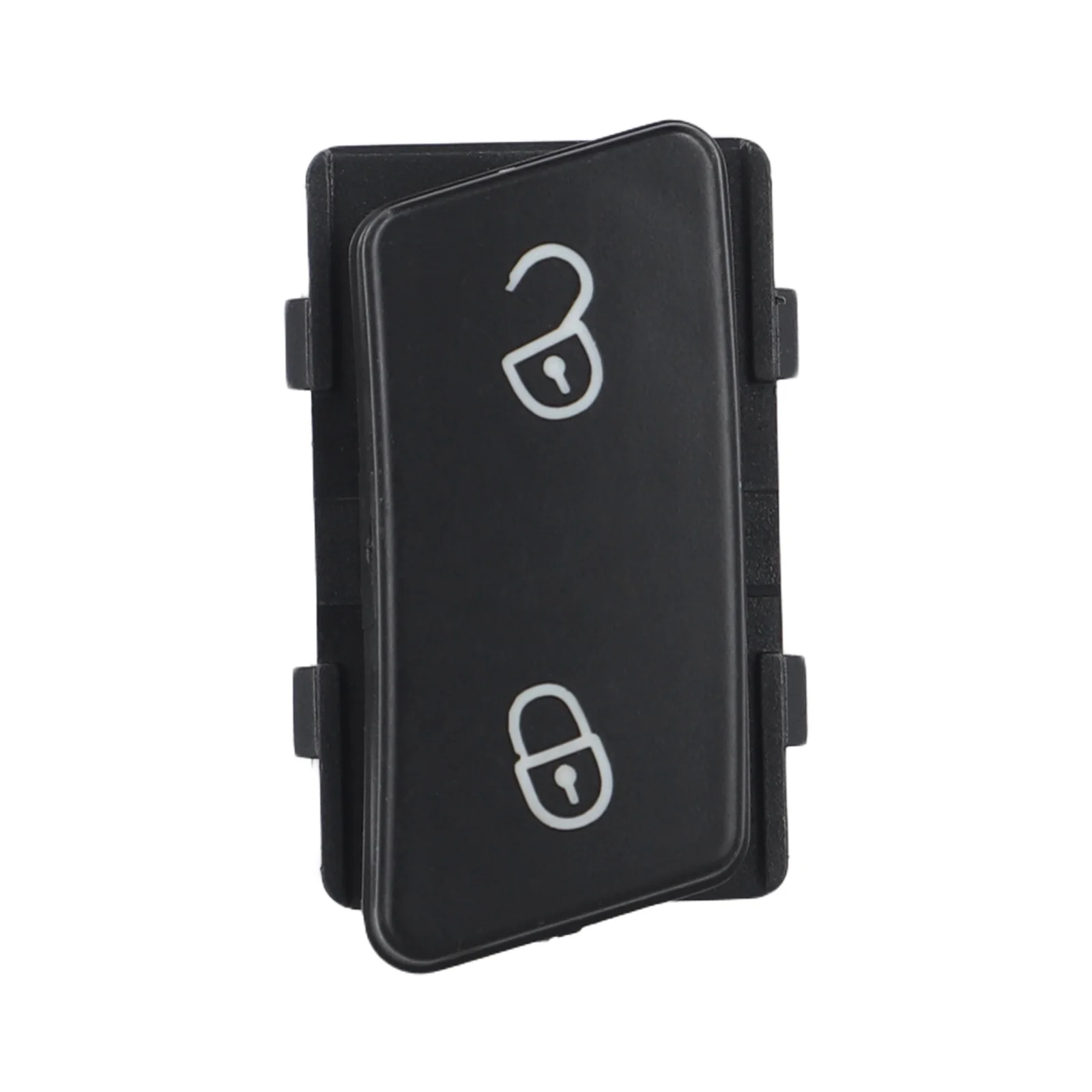 

Car Accessories As Picture Shows Central Door Lock Switch Auto Parts OEM 1T0962125B Easy Installation Size As Picture Shows