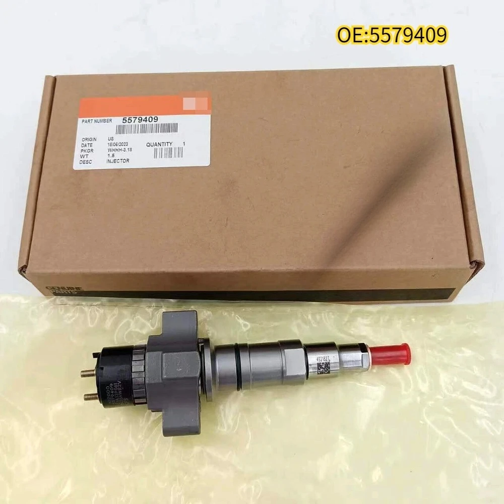 

High quality New For 5579409 INJECTOR KITPX 5579409 Fits for ISL 2872331 NEW