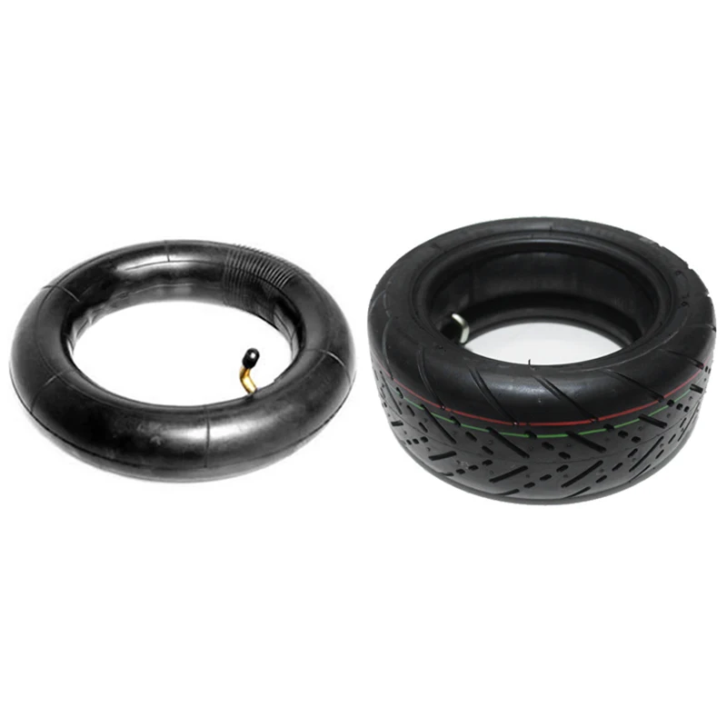 

Tires 90/65-6.5 Tires and Inner Tubes Are Suitable for 11-Inch Xiaomi for No. 9 Ninebot for Dualtron