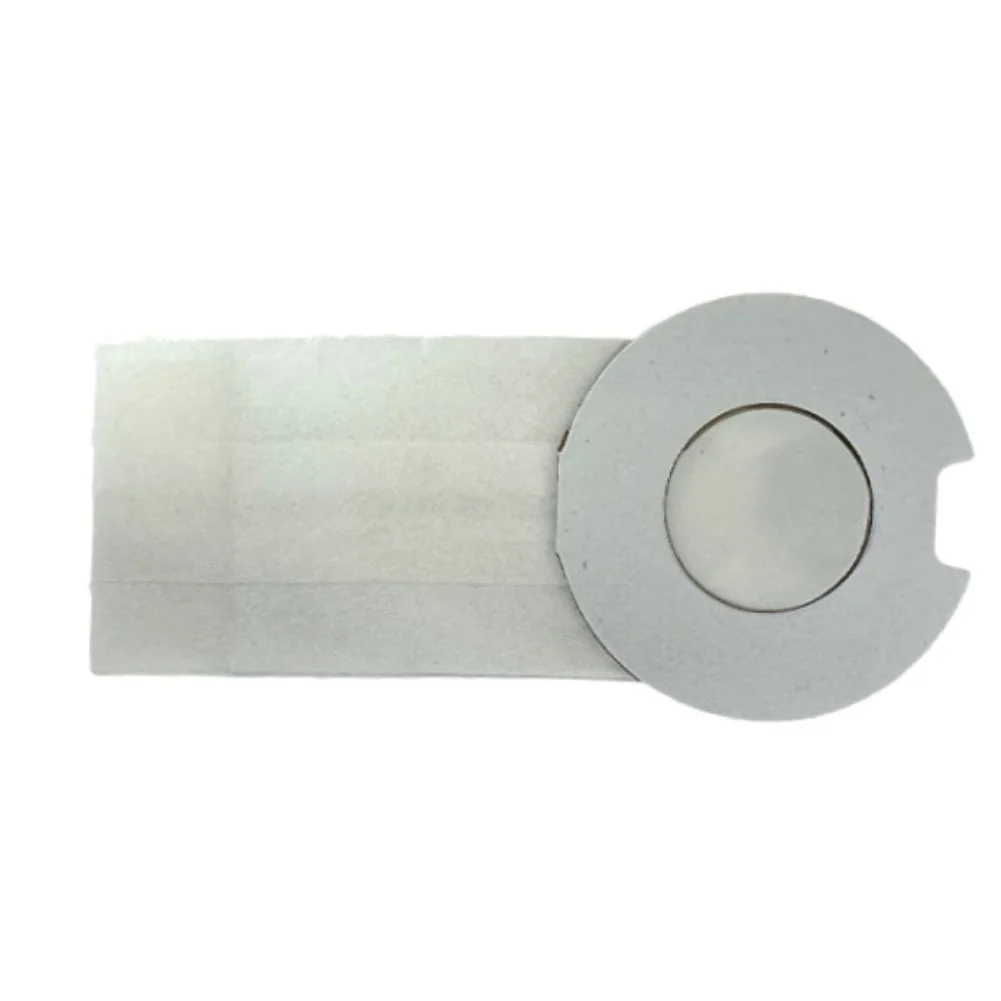 10/12/20pcs For Lydsto H3 Series Vacuum Cleaner Parts Accessories Replacement Dust Bags Disposable Dust Bag