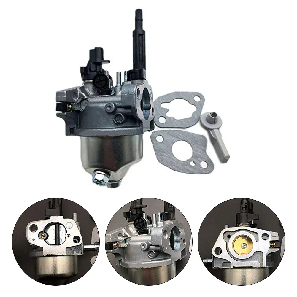 

1 Set Carburetor Kit For Huayi RY802900 2900PSI Pressure Washer Pressure Washer Garden Tool Accessories