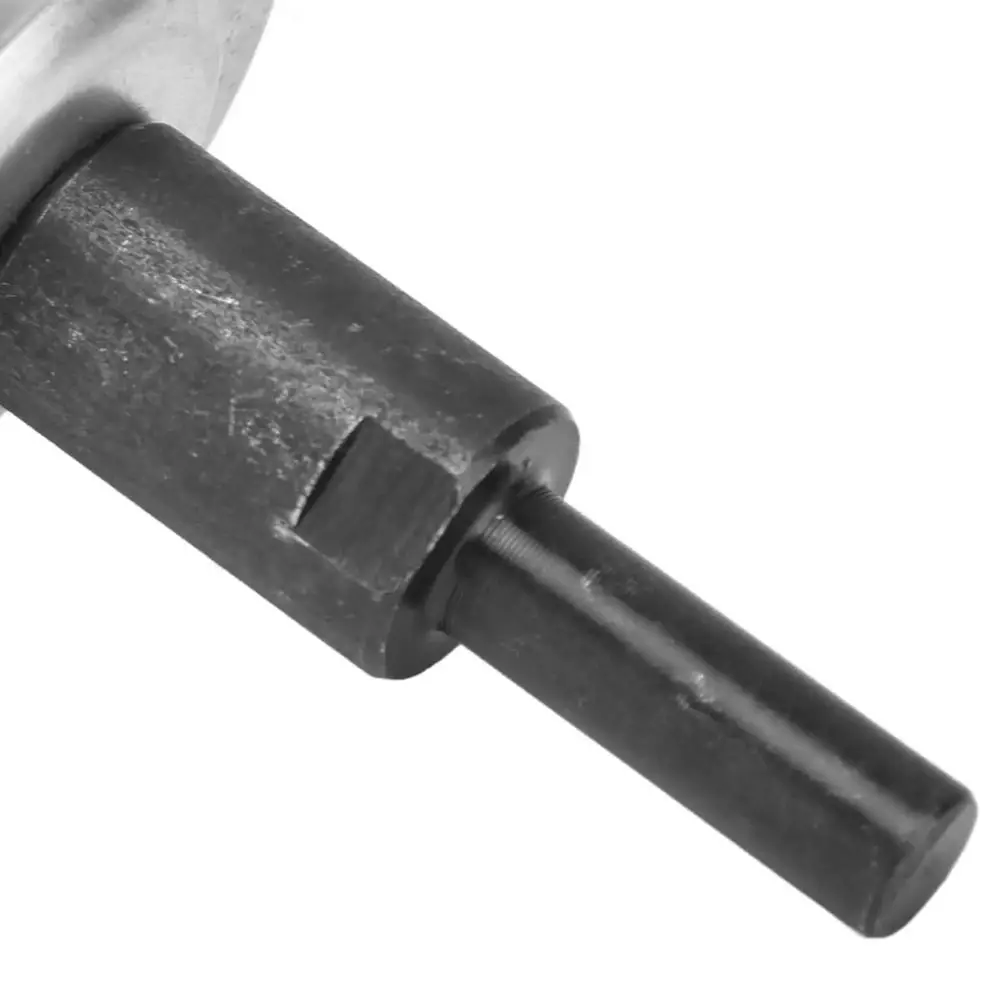 1Pcs Drill Arbor Threaded Shaft Arbor Extension Rod Shaft Adapter for Cutting Disc Angle Grinder Connecting Rod 6mm/8mm