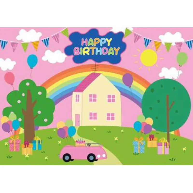 野生の象の写真の背景,写真スタジオの背景,動物の背景,生まれたばかりのパーティー,WP-15日,1歳の誕生日