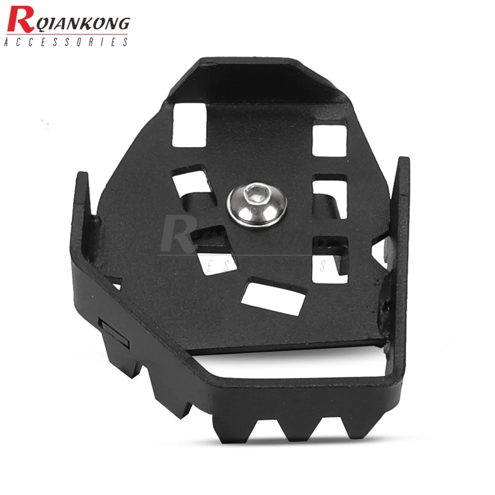 For Ducati Monster 797 797+ 400 659 Motorcycle Brake Lever Pedal Extender Foot Brake For Ducati Scrambler 400 800 2015-2026 3