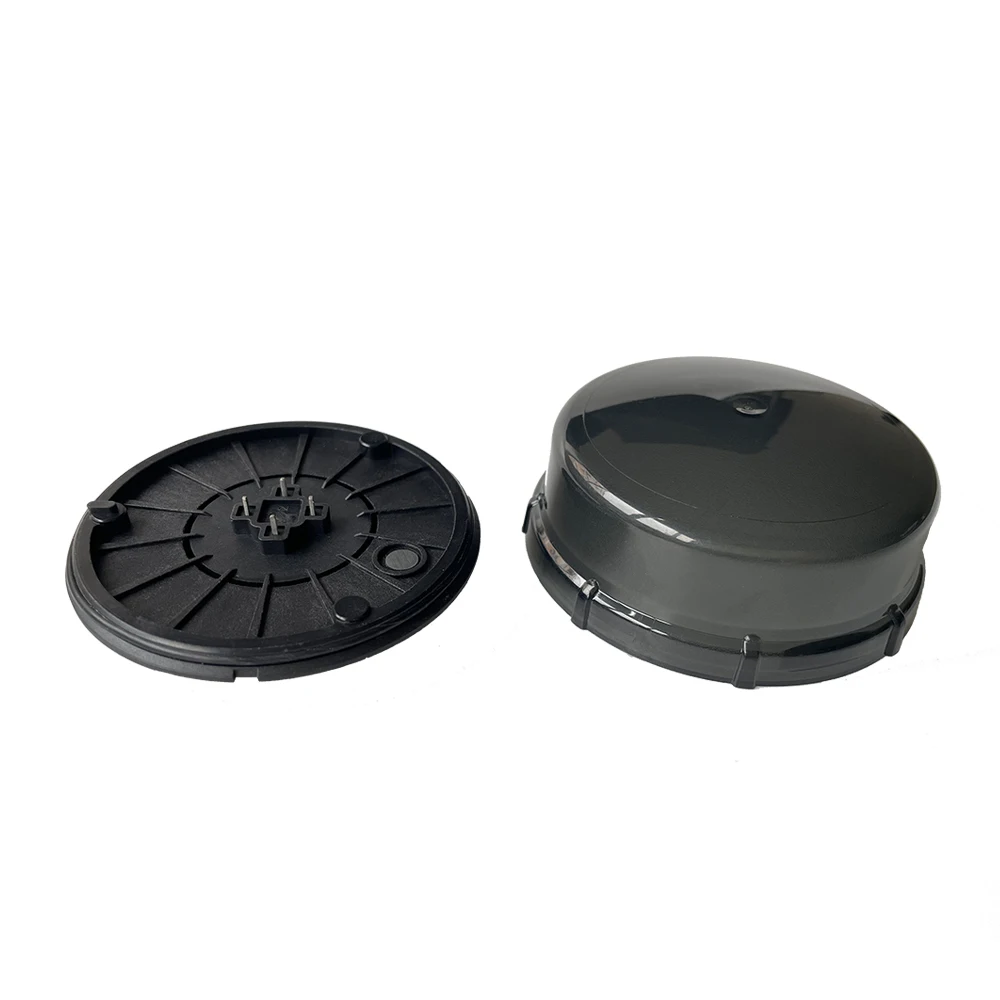

IP67 ZHAGA IOT LED controller base cover for Zhaga D4i smart controller
