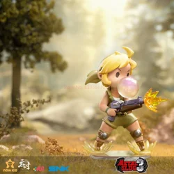 In Stock Swallow Studio Metal Slug Mark Mile Martian Snow Monster Captured Soldier Model Toy Gifts