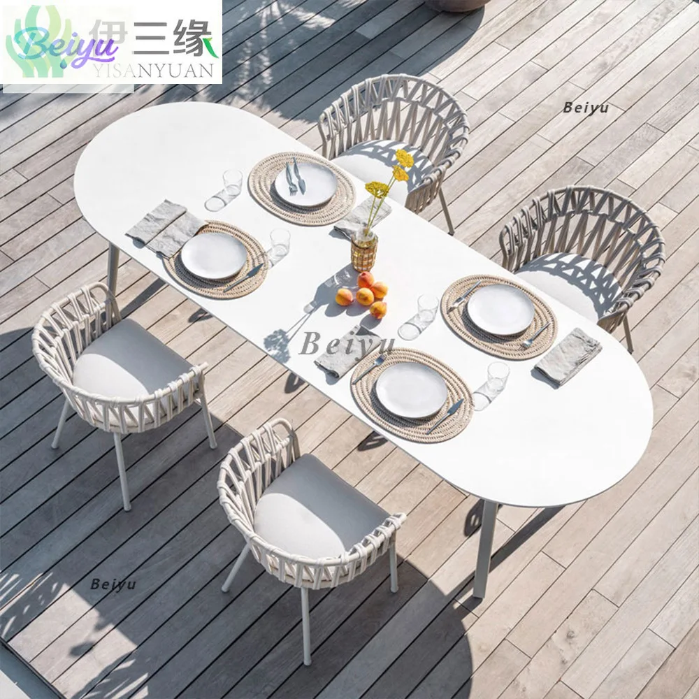 

Столы и стулья на открытом воздухе, двор, балкон, открытая терраса, сад, стулья из ротанга, солнечная комната, вилла, столы и стулья из ротанга для отдыха