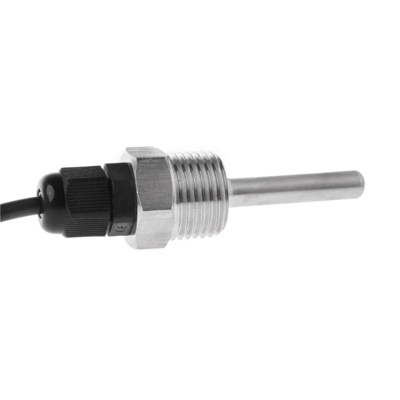 Sensor de temperatura Digital DS18B20 G1/2 \