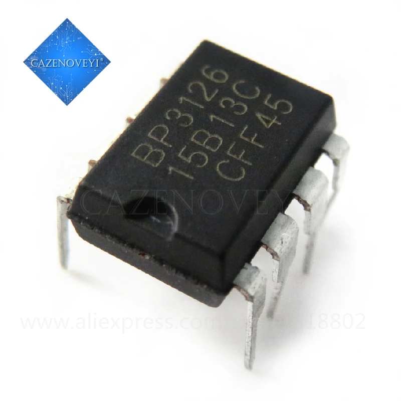 Good product (1piece) BP3126 3126 In Stock Can provide image reference