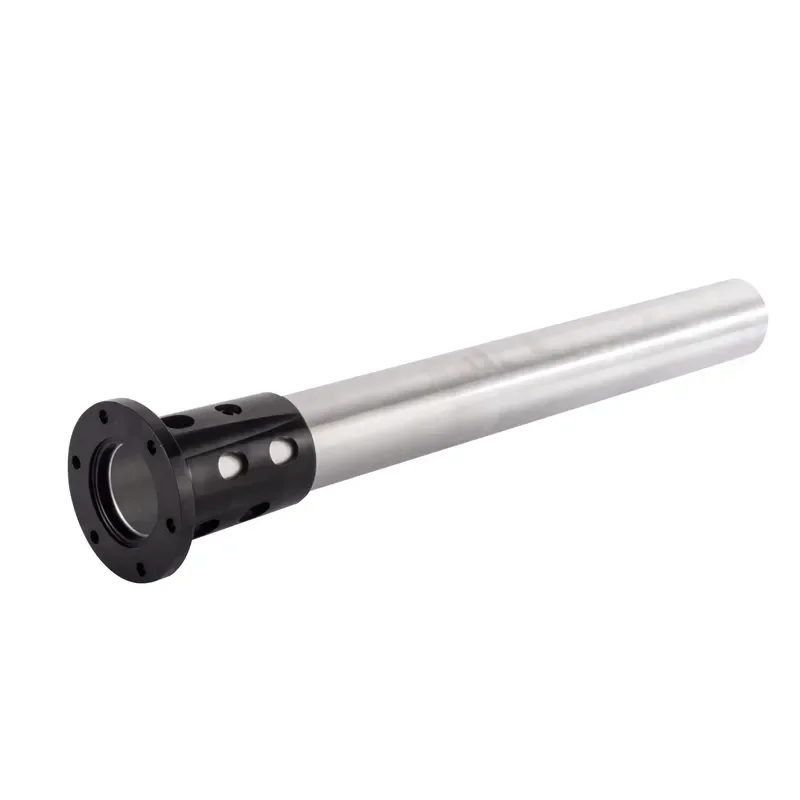 Sprint Racing Car Aluminum Torque Tube & Fixing Collar Performance Upgrade Components