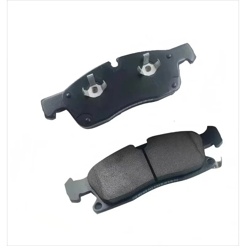 

Тормозные колодки FordAuto Parts 68052369AA 68044210AA 0004203302 68052369AB 68052369AC 68052369AD для Grand Cherokee