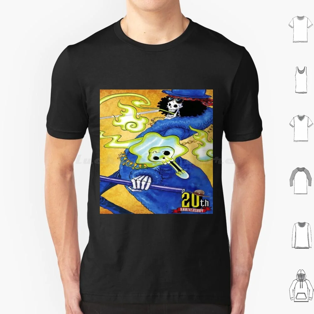Soul King Brook T Shirt Big Size 100% Cotton Brook Brook Brook Brook Brook Brook Brook Brook Brook Brook Brook Brook Brook