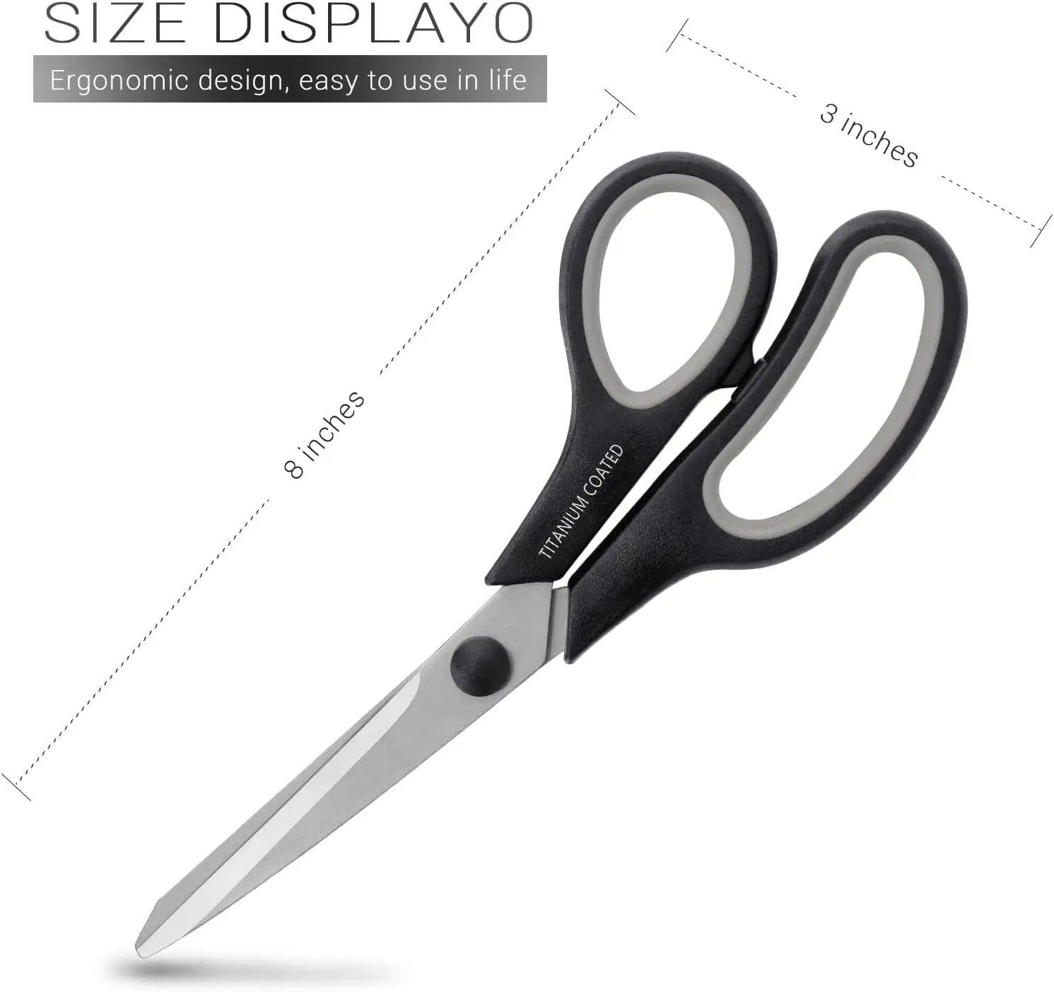 Scissors 8