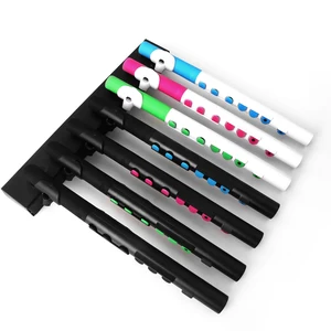 Birleşik krallık, nuvo toot piccolo flüt-uygulama-ders müzik aletlerine giriş 6 Büyük satış, fagot enstrümanı no. 3