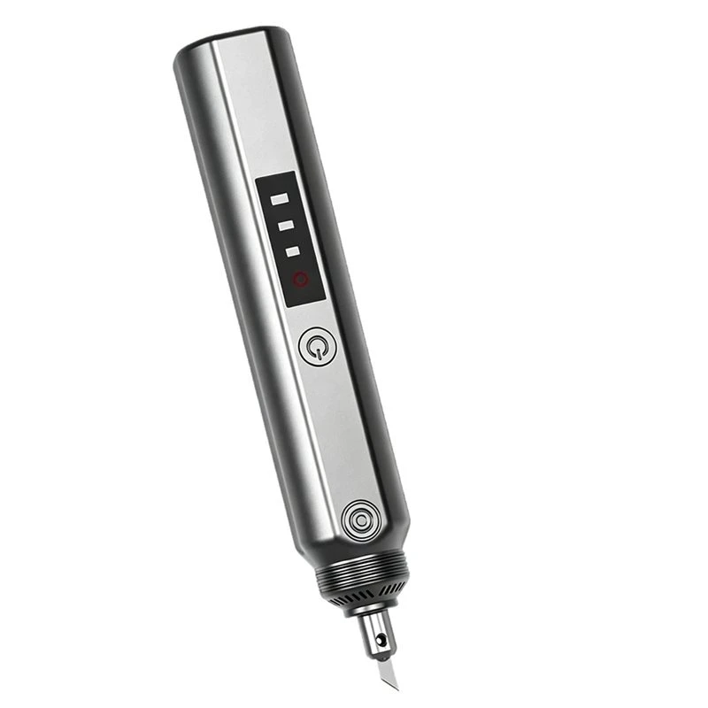 HLZS-Ultrasonic Cutting Knife 35W Precise Efficient Cutter