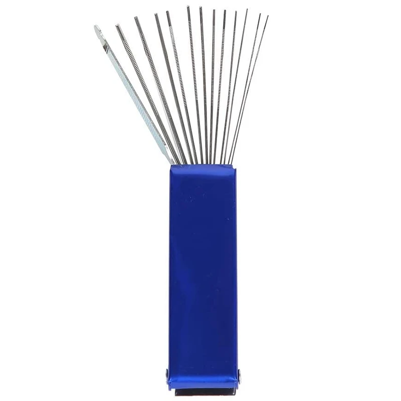 

A010 2 Tip Cleaner Sets For Cleaning Welding Cutting Nozzles/Tips, Gas Orifices, Engine Carburetors, Sprinklers,Shower Heads