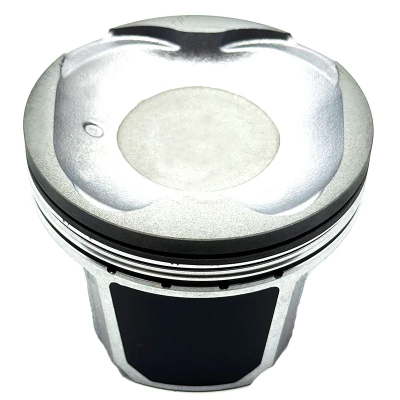 13101-23030 13011-40030 13101-23040 13101-23031 For TOYOTA 2SZ-FE 13101-23031 BELTA RACTIS VITZ PISTON & RING SET view 4