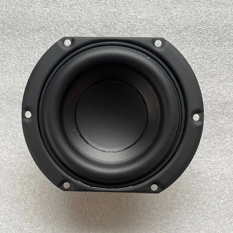 

Long Stroke 4 Inch Woofer Trimmed Fever Hifi Low Frequency Speaker Out for ACTON KANTON Etc