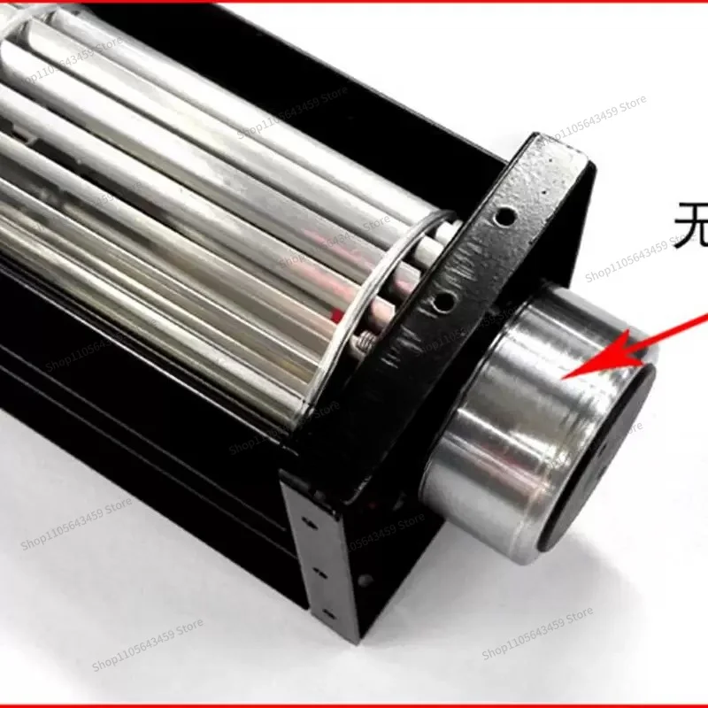 For 40 cross flow fan cross flow fan strip  axial   dc drum  12v