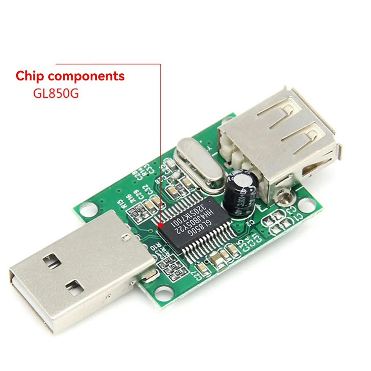 Jhd Usb Signal Ampl…