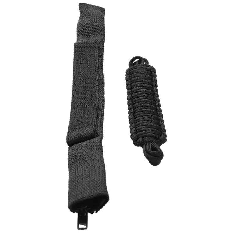 2 X Car Doors Limiting Straps Unilateral Doors Stopper Limiter Belts Kit For Jeep Wrangler CJ YJ TJ JK JKU JL 1996-2018 view 4