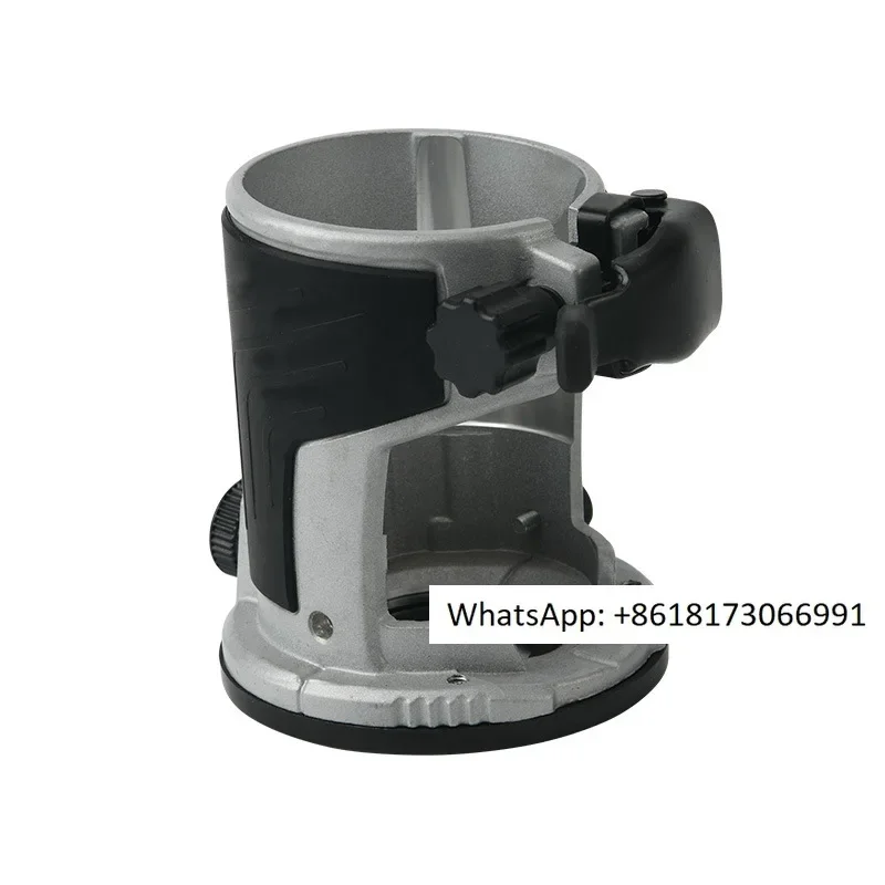 

Universal Woodworking Tools Complete Electric Tool Decoration Hole Opening Machine Slotting Accessories