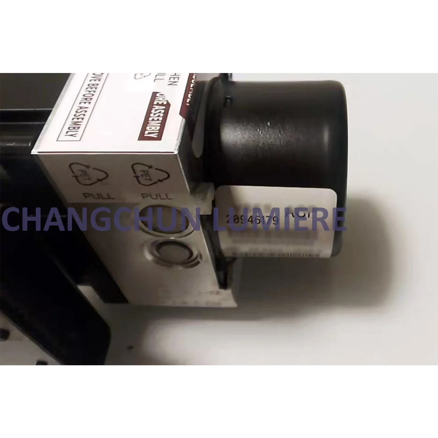 Anti-Lock Brake ABS Brake Hydraulic Pump Control Module for GM    Captiva 2.2 2.4 Valve 20946179 Modulator 20946171