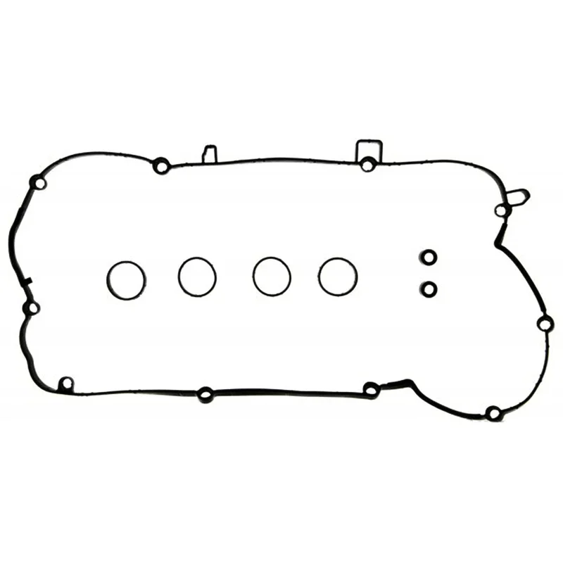 Tampa da cabeça do cilindro da junta da tampa da válvula para BMW F20, F21,114i,116i,118i,F30,316i,320i,N13 2010-2016 11127582400