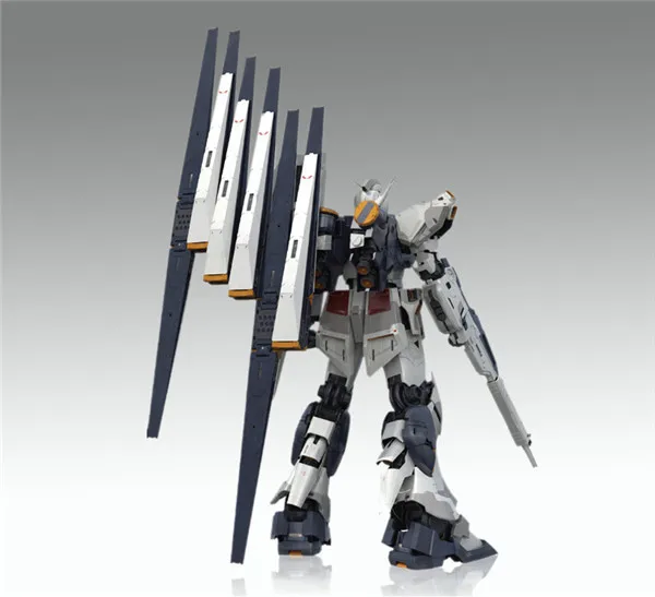 DB 6619 Ver.Ka 1/100 MG Action Figure Assemble Model Toys