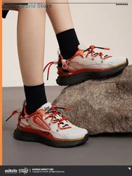 Kiana Shoes Official Genuine Honkai Impact 3 Kiana Kaslana Doujin Shoes Cosplay Unisex Fashion Sneaker Sporting Birthday Gifts