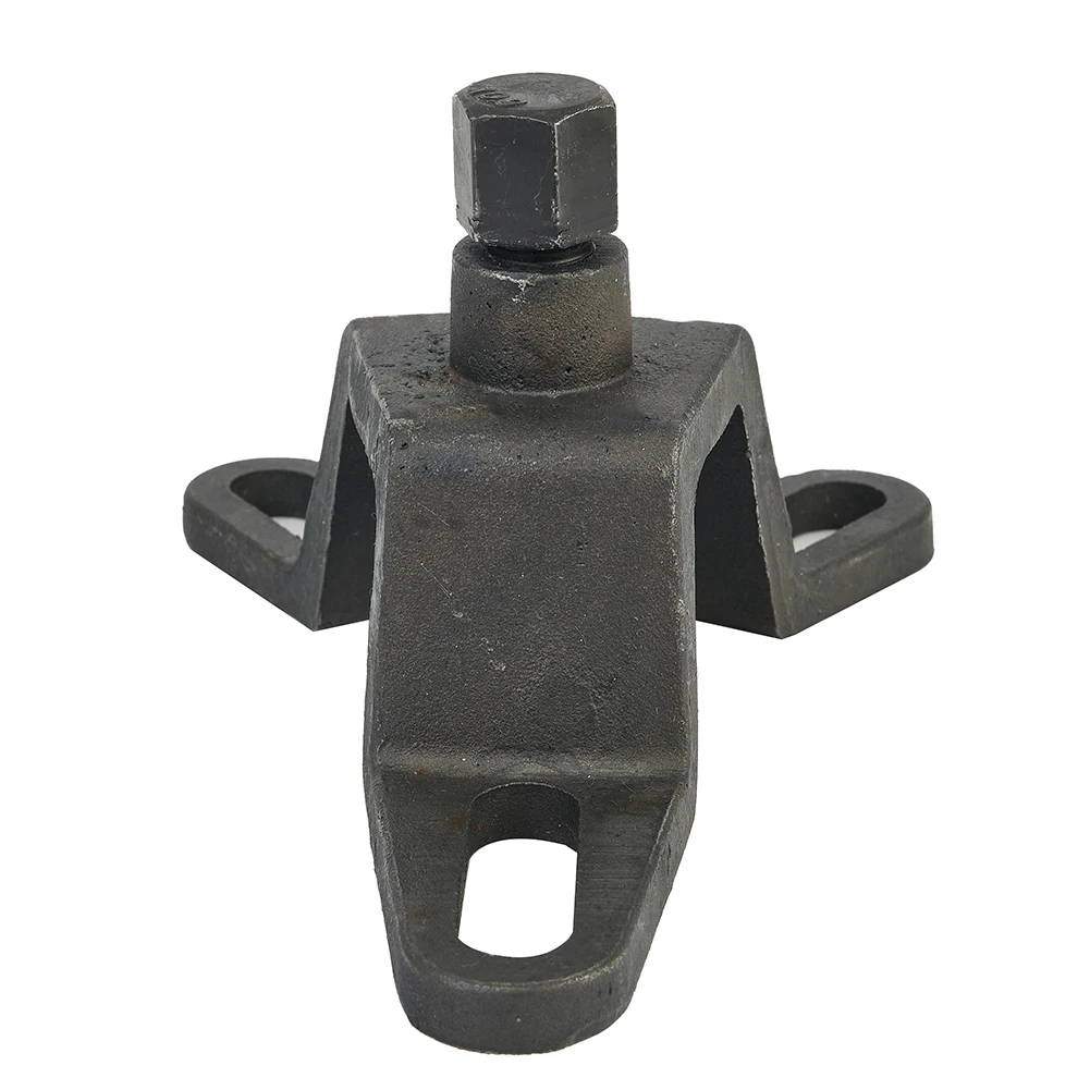 

4 Hole Motorcycle Wheel Hub Puller Rear Brake Drum Removal Tool with Metal Design for Reliable and Sturdy Performance