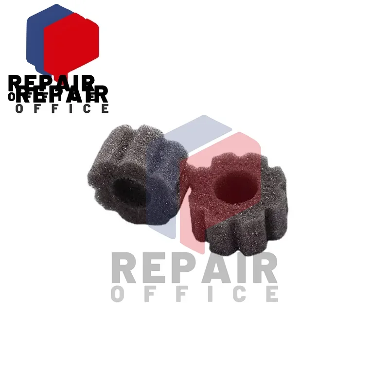 20pcs. B8303503 B4783503 Sponge Gathering Roller compatible for Ricoh SR 3020 3030 3110 4000 4010 4020 4030 4040 4050 4060 4110