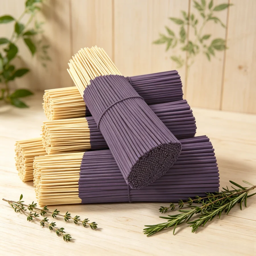 Vanilya kokulu aromaterapi çub - Home Fragrance Vanilla incelemesi ve fiyatı