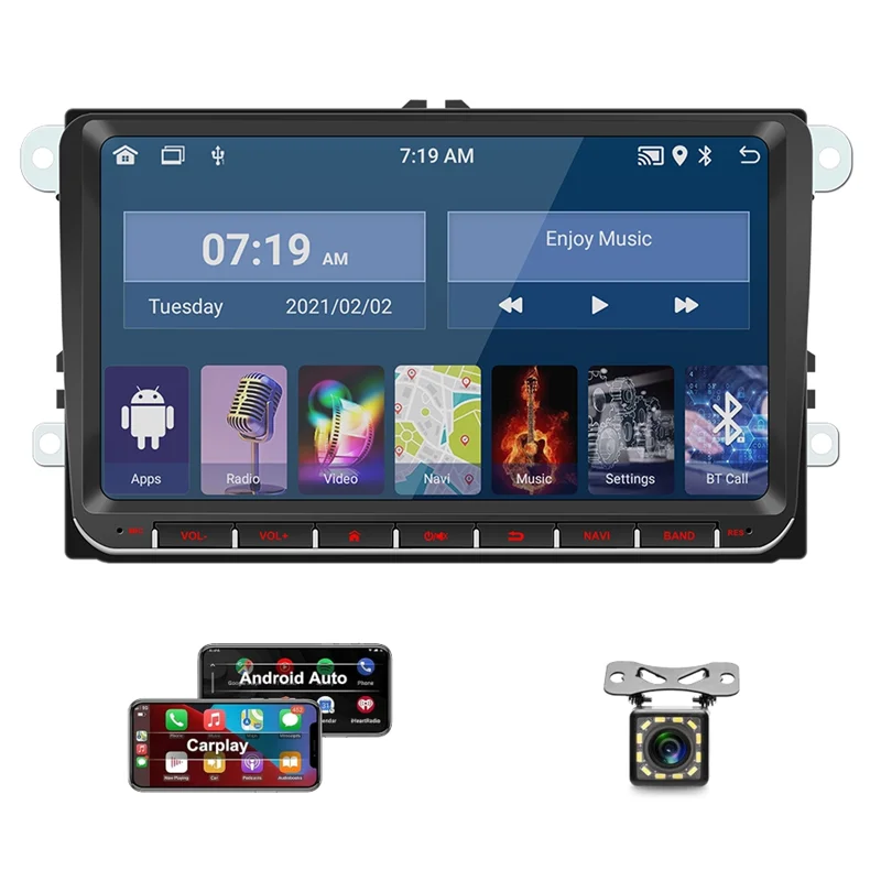 A30P-Android Multim… - image