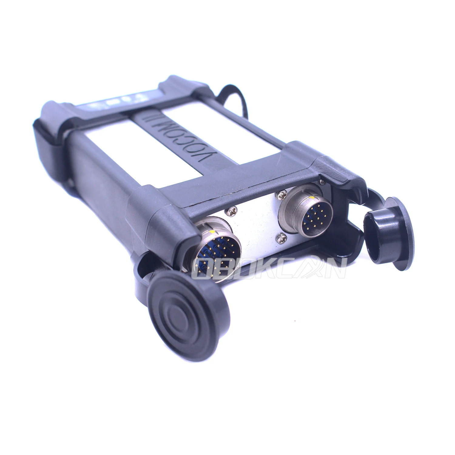 For VOCOM 2 8894000 Truck Diagnostic Tool with PTT 2.8.360 Software Work for Re-nault Vo-l Ma-ck U-D Truck