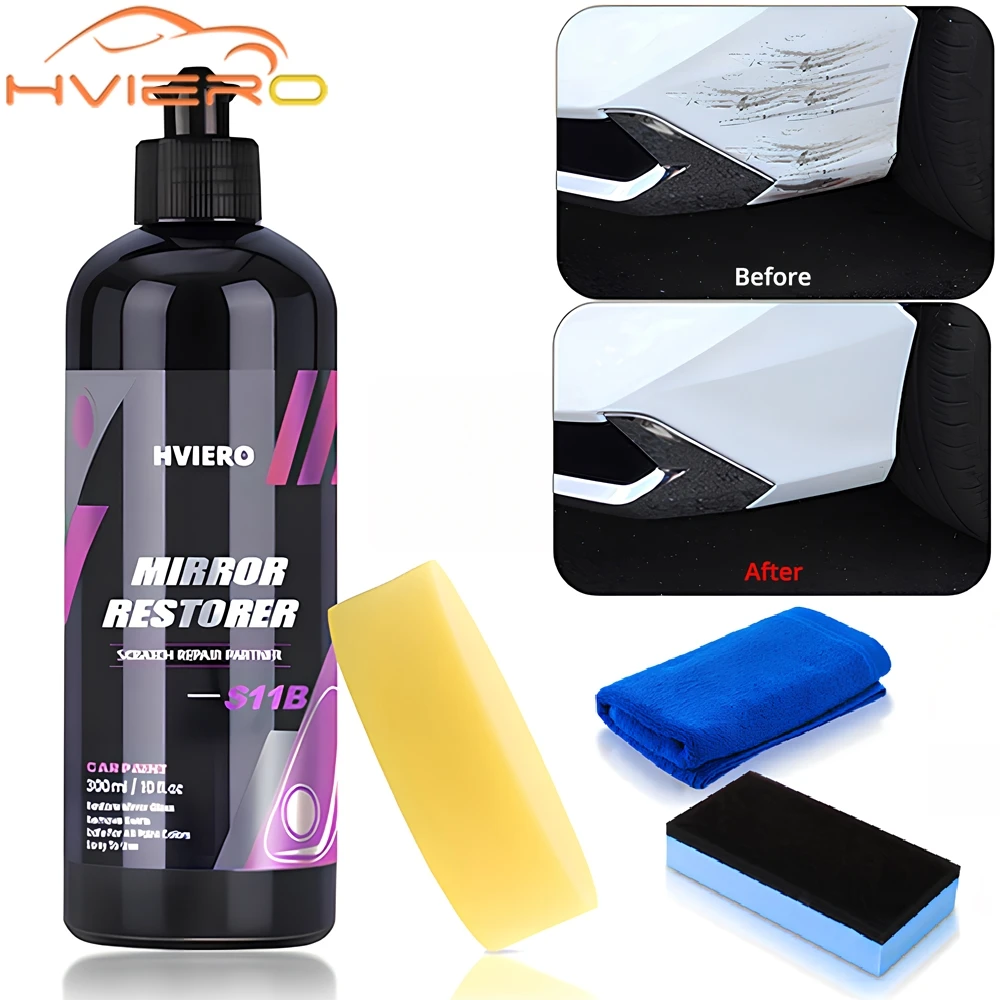 Auto Care Polishing…