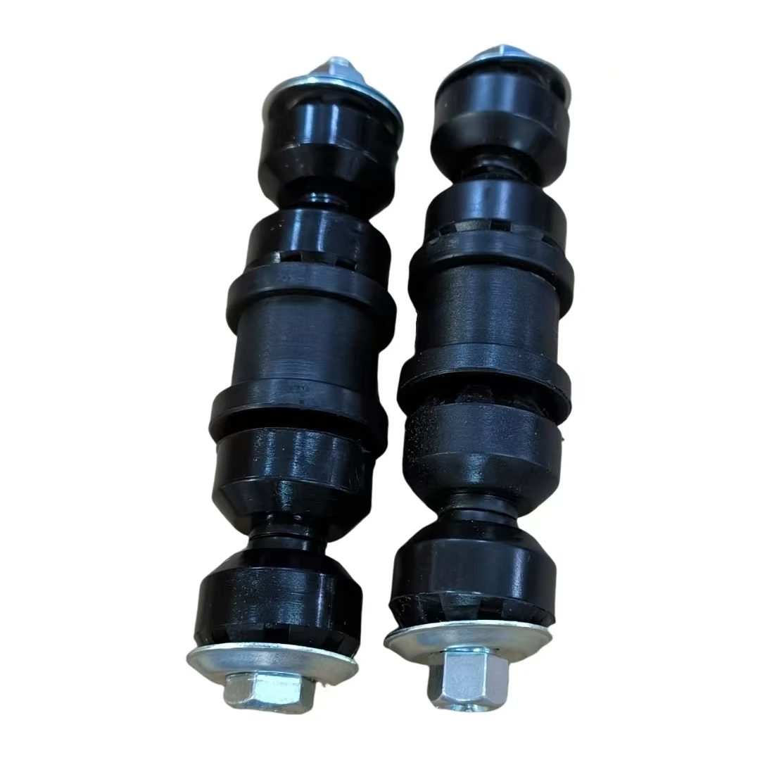 2 قطعة رابط المثبت الأمامي 10427801 ل بويك GL8 3.0L 2000-2005 ملكي 3.0L 2002-2006 اكسسوارات السيارات