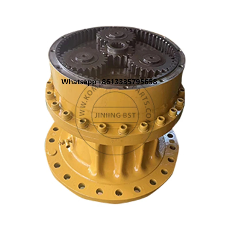 

CAT 390F Rotary Reducer