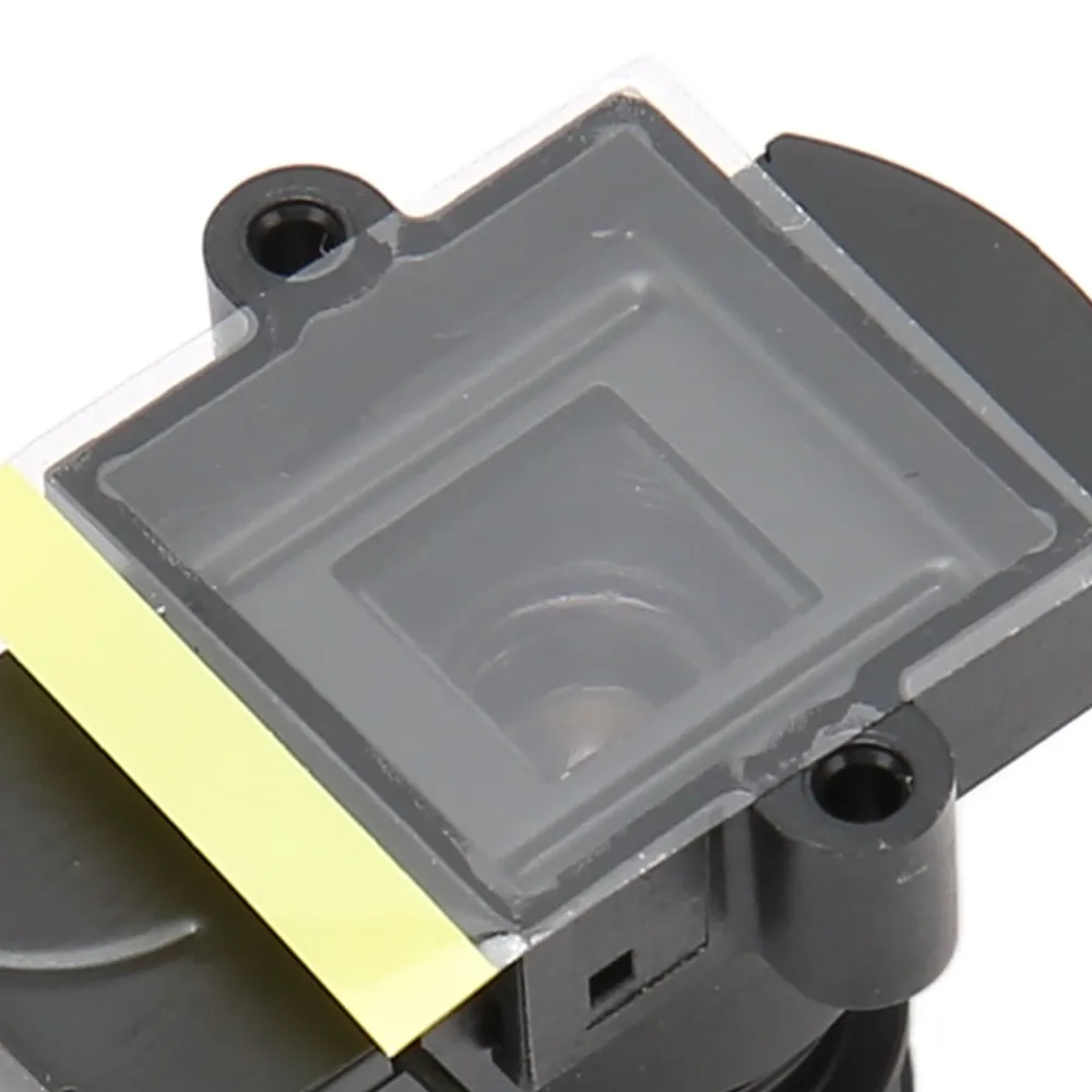 104 Degree Wide Angle 8MP HD Camera Lens 6mm F1.0 Less Noise and Distortion Fixed Focus Lens Security Camera Lens