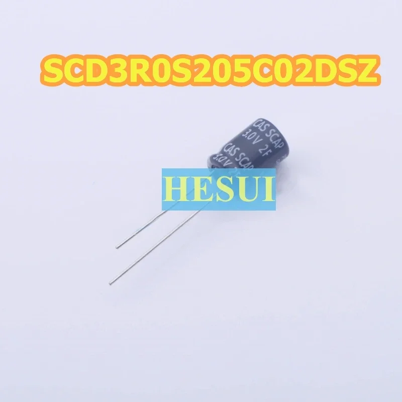 1/10Pcs SCD3R0S205C…