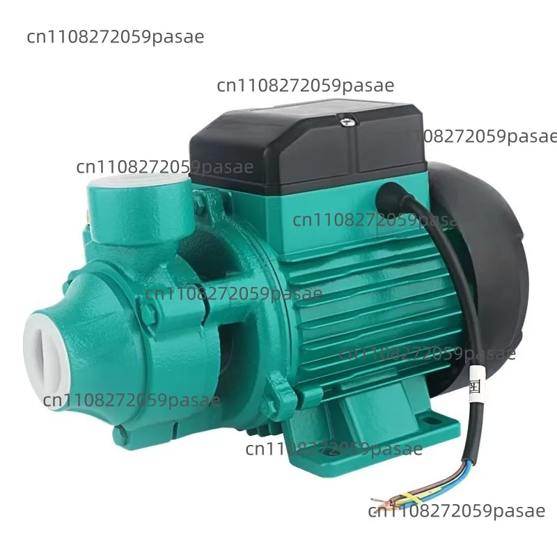 Booster Pump, Household Tap Water Micro, Clean Water Pump, Solar Water Pump 370W QB60