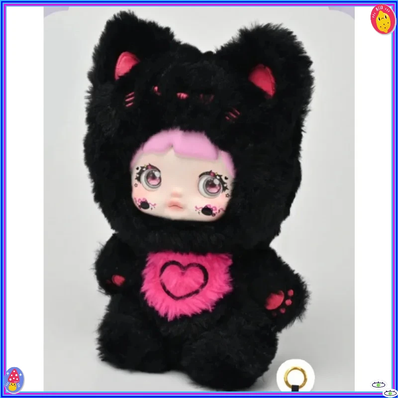 

Nommi и MayMei слепая коробка милые экшн-фигурки игрушки каваи аниме фигурки куклы игрушка в подарок